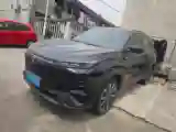 2022 ChangAn CS75 Plus 2.0T 233HP L4 8AT