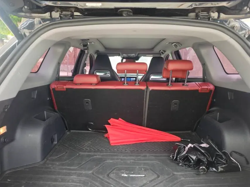 2022 ChangAn CS75 Plus 2.0T 233HP L4 8AT,autocango,china used car exporter,china ev exporter,chinese used car exporter,chinese used ev exporter