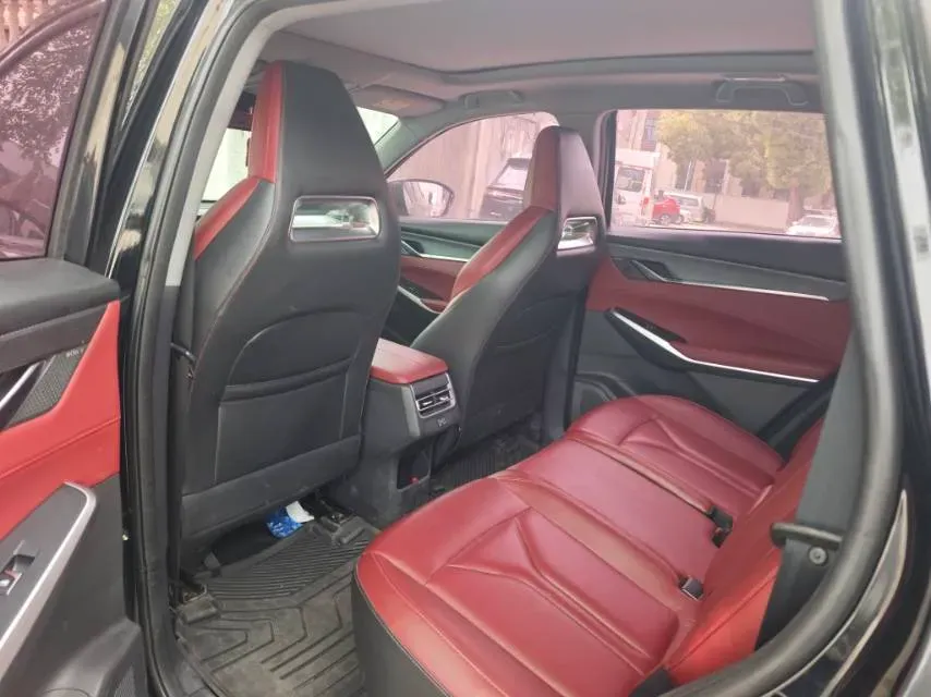 2022 ChangAn CS75 Plus 2.0T 233HP L4 8AT,autocango,china used car exporter,china ev exporter,chinese used car exporter,chinese used ev exporter