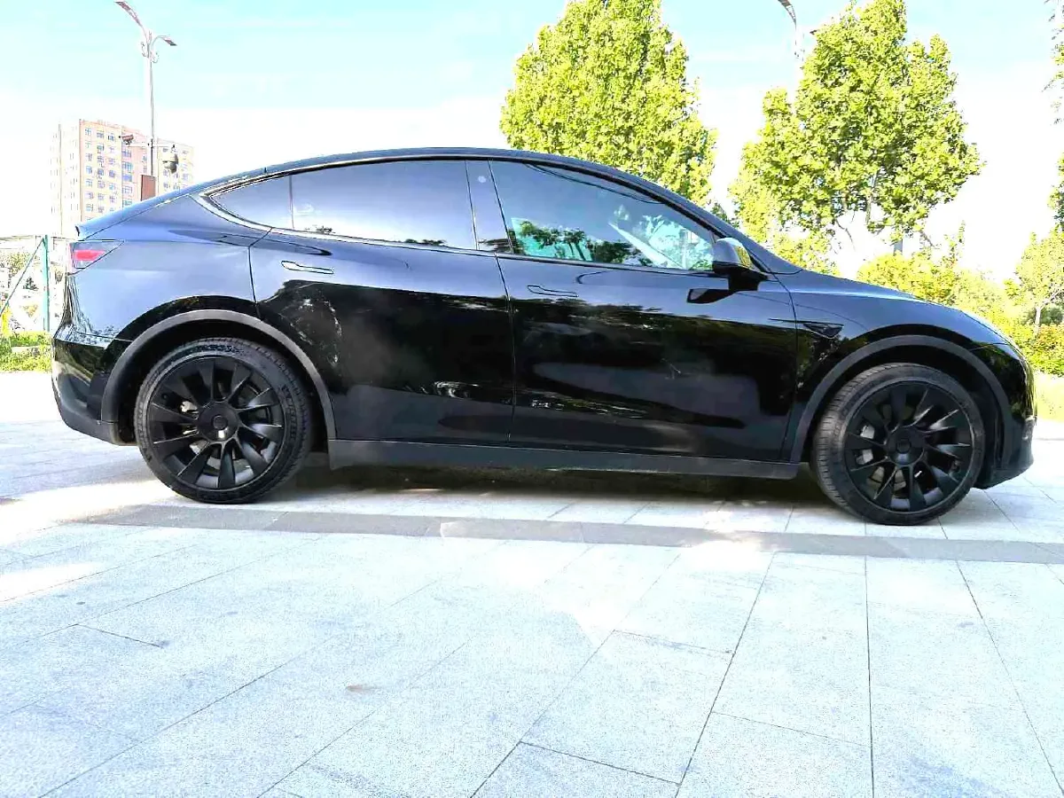 2022 Tesla Model Y BEV 60KWH,autocango,china used car exporter,china ev exporter,chinese used car exporter,chinese used ev exporter