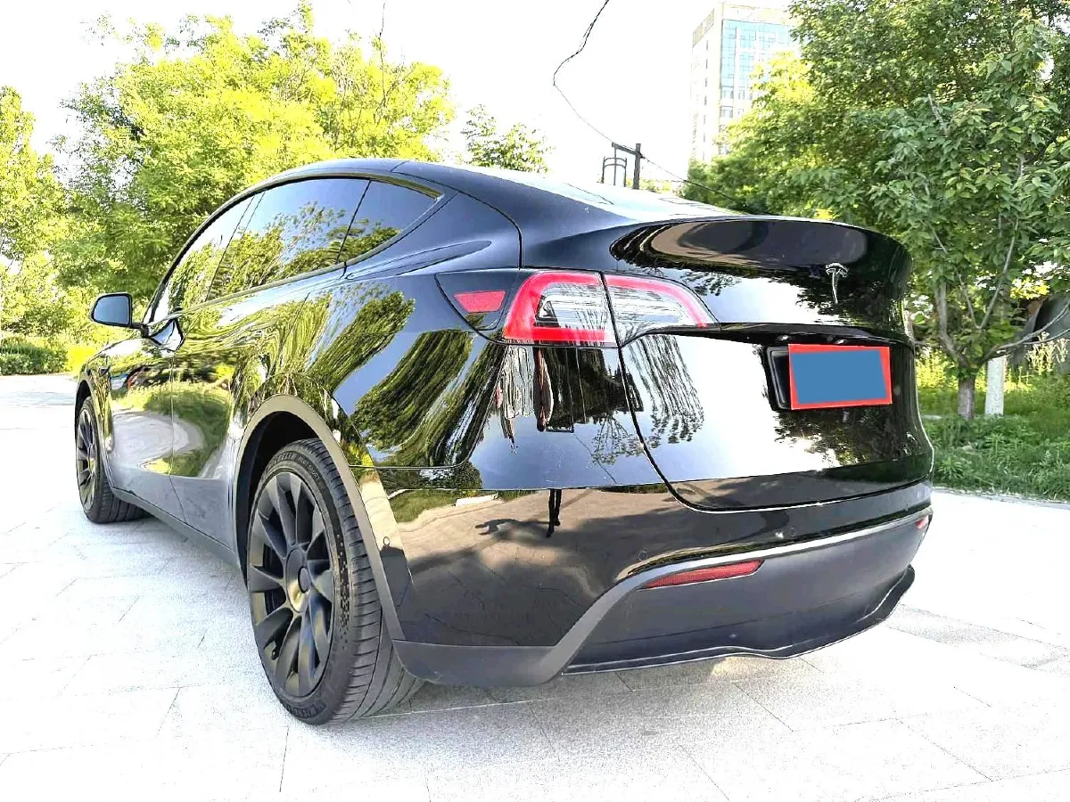2022 Tesla Model Y BEV 60KWH,autocango,china used car exporter,china ev exporter,chinese used car exporter,chinese used ev exporter