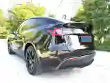 2022 Tesla Model Y BEV 60KWH