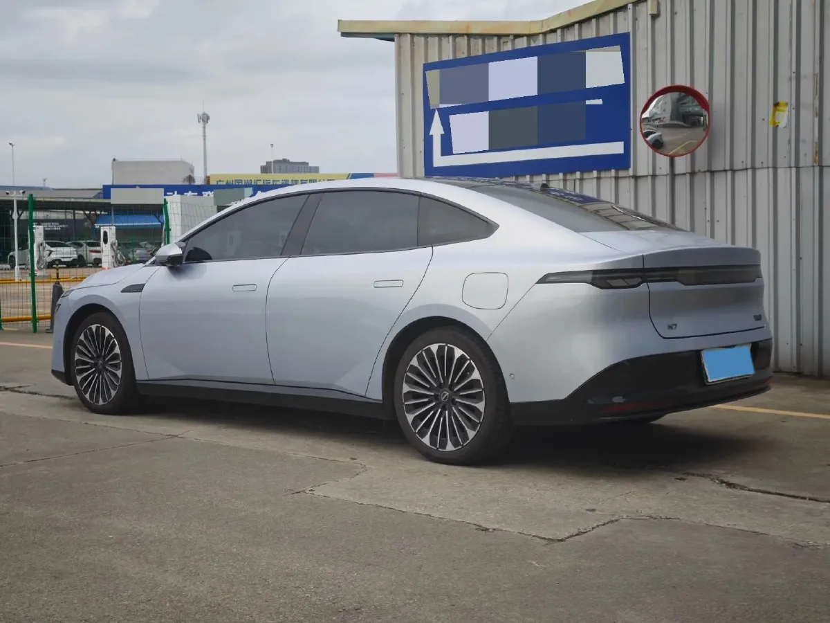 2025 Nissan N7 BEV 73KWH,autocango,china used car exporter,china ev exporter,chinese used car exporter,chinese used ev exporter