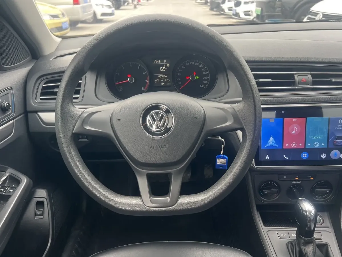 2021 Volkswagen Lavida 1.5L 113HP L4 6AT,autocango,china used car exporter,china ev exporter,chinese used car exporter,chinese used ev exporter