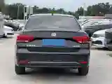 2021 Volkswagen Lavida 1.5L 113HP L4 6AT