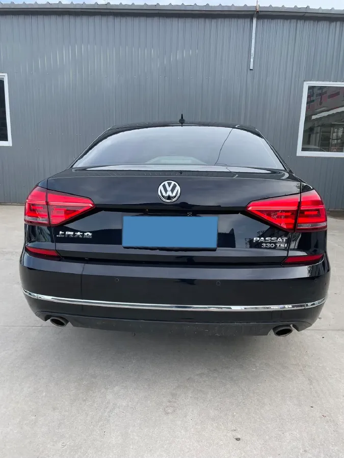 2017 Volkswagen Passat 1.8T 180HP L4 7DCT,autocango,china used car exporter,china ev exporter,chinese used car exporter,chinese used ev exporter