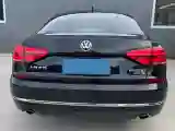 2017 Volkswagen Passat 1.8T 180HP L4 7DCT