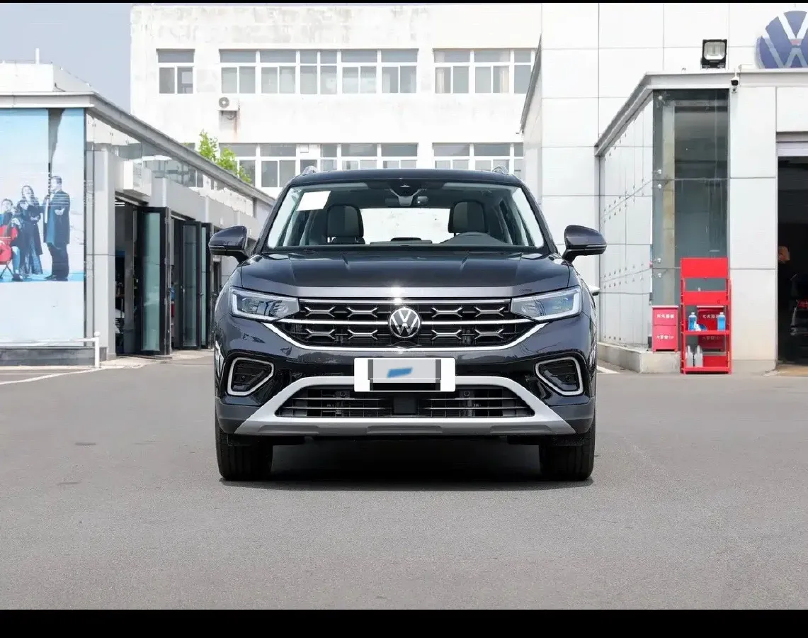 2022 Volkswagen Tayron 1.4T 150HP L4 7DCT,autocango,china used car exporter,china ev exporter,chinese used car exporter,chinese used ev exporter