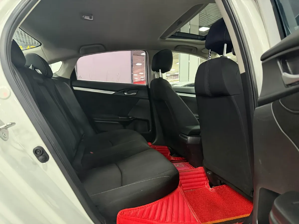 2019 Honda Civic 1.5T 177HP L4 CVT,autocango,china used car exporter,china ev exporter,chinese used car exporter,chinese used ev exporter