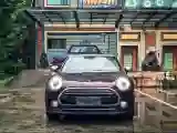 2016 MINI CLUBMAN 1.5T 136HP L3 6AT