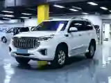 2022 Haval H9 2.0T 224HP L4 8AT
