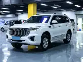 2022 HAVAL H9,autocango,china used car exporter,china ev exporter,chinese used car exporter,chinese used ev exporter