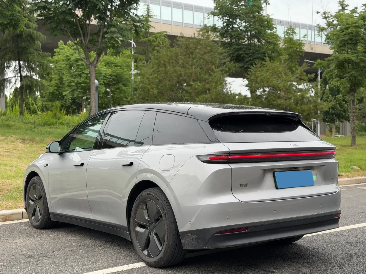 2025 Li i6 BEV,autocango,china used car exporter,china ev exporter,chinese used car exporter,chinese used ev exporter