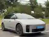 2025 Li i6 BEV