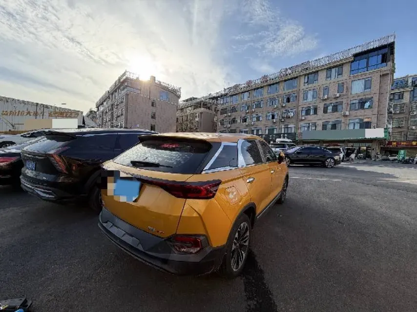 2019 Bestune T77 1.2T 143HP L4 7DCT,autocango,china used car exporter,china ev exporter,chinese used car exporter,chinese used ev exporter