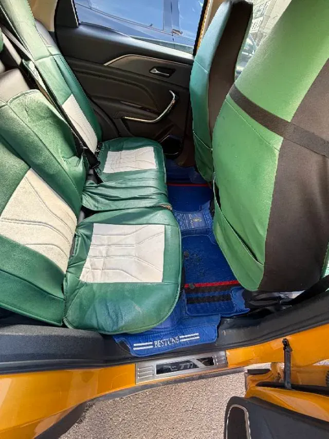 2019 Bestune T77 1.2T 143HP L4 7DCT,autocango,china used car exporter,china ev exporter,chinese used car exporter,chinese used ev exporter