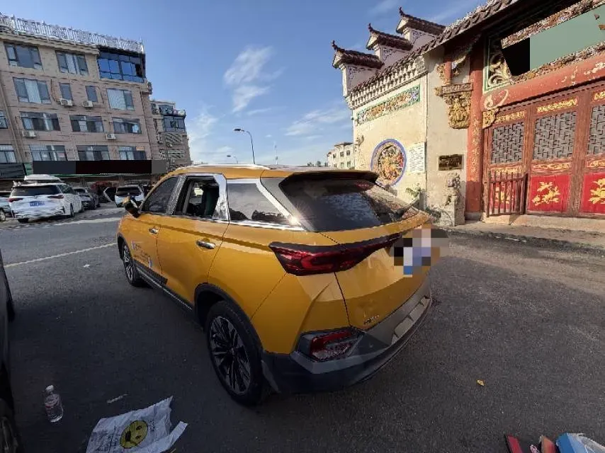 2019 Bestune T77 1.2T 143HP L4 7DCT,autocango,china used car exporter,china ev exporter,chinese used car exporter,chinese used ev exporter