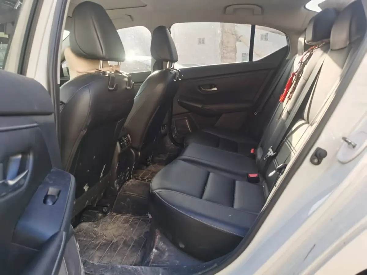 2021 Nissan Sylphy 1.6L 135HP L4 CVT,autocango,china used car exporter,china ev exporter,chinese used car exporter,chinese used ev exporter