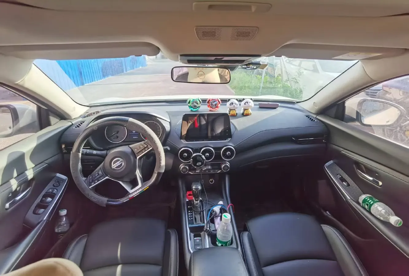 2021 Nissan Sylphy 1.6L 135HP L4 CVT,autocango,china used car exporter,china ev exporter,chinese used car exporter,chinese used ev exporter