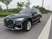 2021 AUDI Q5L,autocango,china used car exporter,china ev exporter,chinese used car exporter,chinese used ev exporter