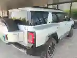 2025 FangChengBao Bao 8 2.0T 245HP L4 E-CVT PHEV 36.8KWH