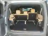 2025 FangChengBao Bao 8 2.0T 245HP L4 E-CVT PHEV 36.8KWH