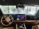 2025 FangChengBao Bao 8 2.0T 245HP L4 E-CVT PHEV 36.8KWH