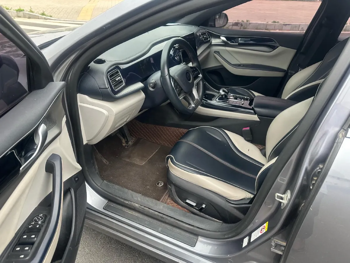 2021 MAXUS G50 1.5T 169HP L4 7DCT,autocango,china used car exporter,china ev exporter,chinese used car exporter,chinese used ev exporter