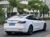 2020 Tesla Model 3 BEV 76.8KWH