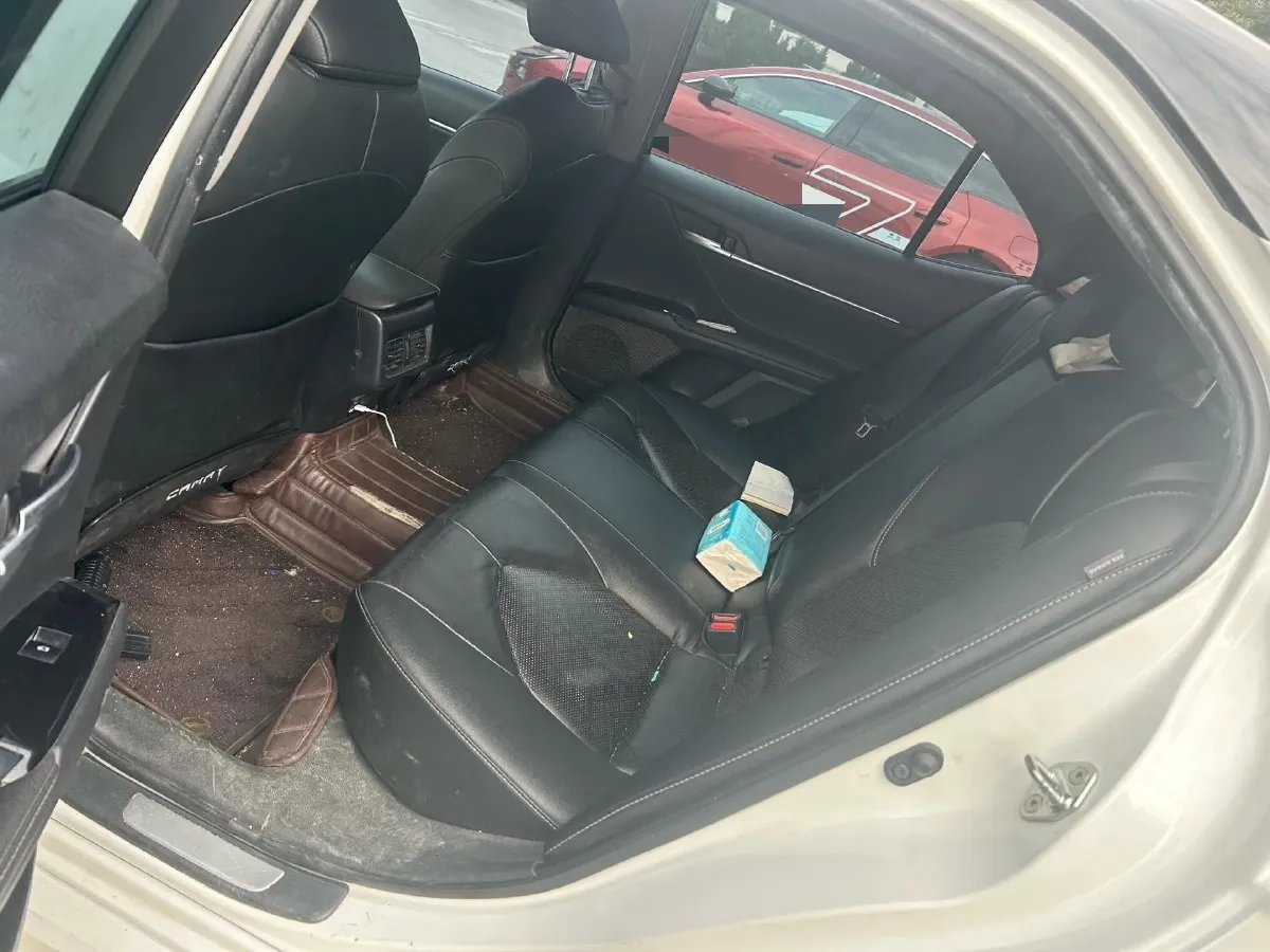 2019 Toyota Camry 2.5L 209HP L4 8AT,autocango,china used car exporter,china ev exporter,chinese used car exporter,chinese used ev exporter
