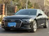 2022 AUDI A6L,autocango,china used car exporter,china ev exporter,chinese used car exporter,chinese used ev exporter