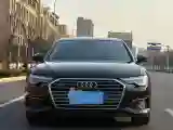 2022 Audi A6L 2.0T 224HP L4 7DCT