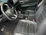 2023 Honda CR-V 1.5T 193HP L4 CVT