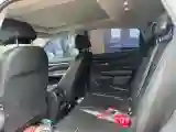 2023 Honda CR-V 1.5T 193HP L4 CVT