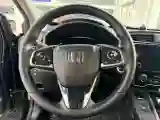 2021 Honda Breeze 1.5T 193HP L4 CVT