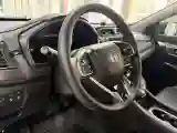 2021 Honda Breeze 1.5T 193HP L4 CVT