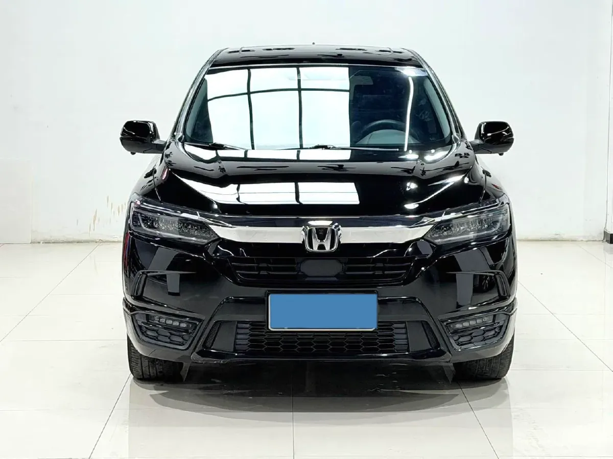 2021 Honda Breeze 1.5T 193HP L4 CVT,autocango,china used car exporter,china ev exporter,chinese used car exporter,chinese used ev exporter