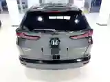 2021 Honda Breeze 1.5T 193HP L4 CVT