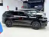 2021 Honda Breeze 1.5T 193HP L4 CVT