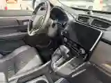 2021 Honda Breeze 1.5T 193HP L4 CVT