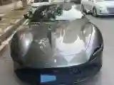 2020 Ferrari Roma 3.9T 620HP V8 8DCT