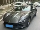 2020 FERRARI ROMA,autocango,china used car exporter,china ev exporter,chinese used car exporter,chinese used ev exporter