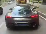 2020 Ferrari Roma 3.9T 620HP V8 8DCT