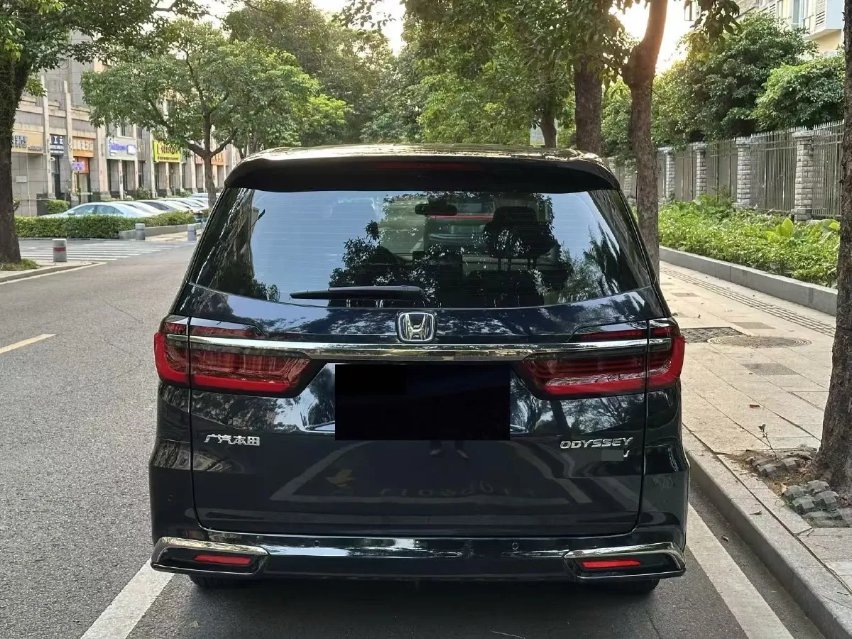 2022 Honda Odyssey 2.0L 146HP L4 E-CVT Hybrid,autocango,china used car exporter,china ev exporter,chinese used car exporter,chinese used ev exporter