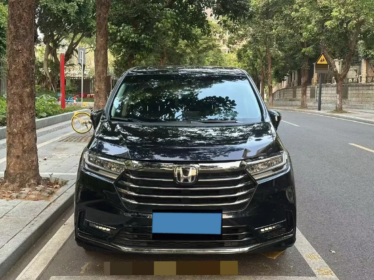 2022 Honda Odyssey 2.0L 146HP L4 E-CVT Hybrid,autocango,china used car exporter,china ev exporter,chinese used car exporter,chinese used ev exporter