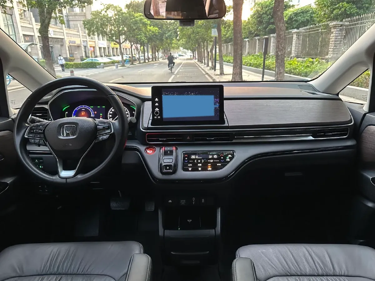 2022 Honda Odyssey 2.0L 146HP L4 E-CVT Hybrid,autocango,china used car exporter,china ev exporter,chinese used car exporter,chinese used ev exporter