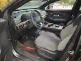 2022 ChangAn UNI-T 1.5T 188HP L4 7DCT