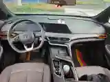 2022 ChangAn UNI-T 1.5T 188HP L4 7DCT