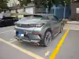 2022 ChangAn UNI-T 1.5T 188HP L4 7DCT