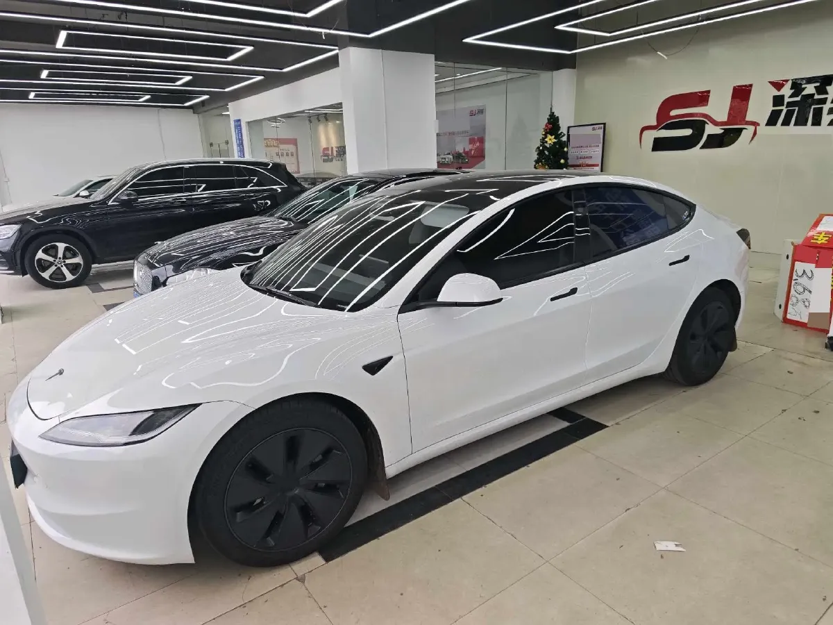 2025 Tesla Model 3 BEV,autocango,china used car exporter,china ev exporter,chinese used car exporter,chinese used ev exporter